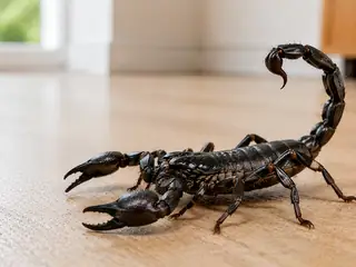 Bọ cạp