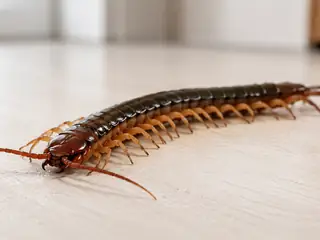 Rết