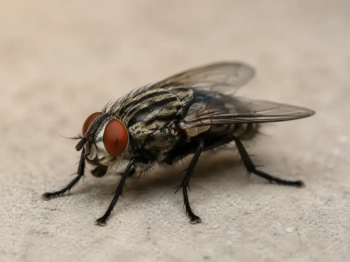Ruồi