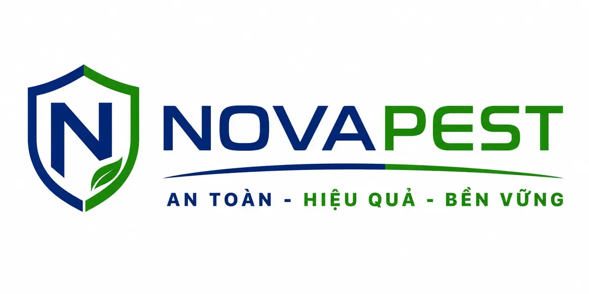 NOVAPEST - An toàn, hiệu quả, bền vững